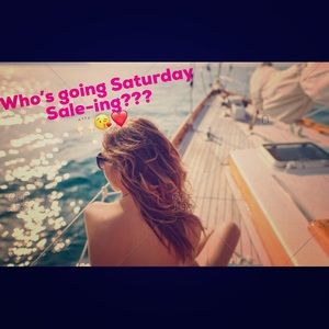 Everything on sale!! ❤️❤️❤️